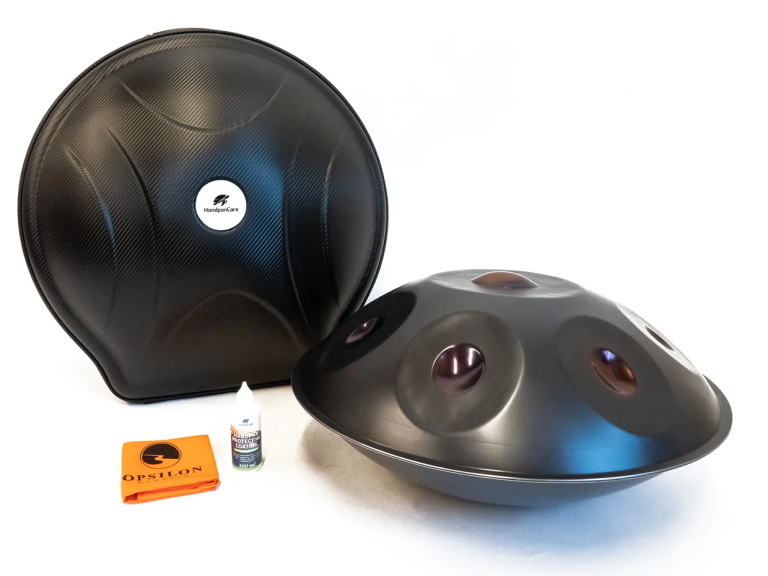 Handpan Beginner Paket